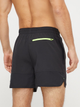 Шорти пляжні чоловічі adidas Versatile Short IA5386 S Чорні (4066761071983) - зображення 2