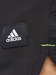 Spodenki kąpielowe męskie adidas Versatile Short IA5386 2XL Czarne (4066761071969) - obraz 3