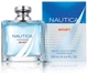 Чоловіча парфумерія Туалетна вода Nautica Nautica Voyage Sport man edt 50ml (3614221758861) - зображення 2