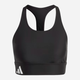 Купальник роздільний жіночий adidas Brd Bikini HS5328 40 Чорний (4066752754154) - зображення 7