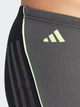 Kąpielówki męskie bokserki adidas Tech Boxer IK7258 4 Szare (4067887701013) - obraz 4