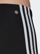 Плавки-боксери чоловічі adidas 3 Stripes Boxer HT2073 4 Чорні (4066745165264) - зображення 5