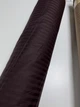 Постільна білизна з резинкою CHOCOLATE, сатин страйп LUX Сімейний розмір, наволочки 70/70 - зображення 2