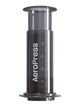 Аэропресс для заваривания кофе из пластика объем 591 мл AeroPress прозрачный - изображение 2