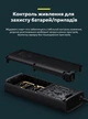 Автомобильний Інвертор Baseus In-car Inverter 150W (220V CN/EU) - зображення 7
