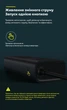 Автомобильний Інвертор Baseus In-car Inverter 150W (220V CN/EU) - зображення 9
