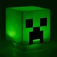 Ночник Крипер Майнкрафт Minecraft Creeper light аккумуляторный USB со звуком - изображение 5