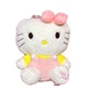 Рюкзак-игрушка Hello Kitty мягкая плюшевая игрушка для девочки 30см - изображение 1