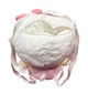 Рюкзак-игрушка Hello Kitty мягкая плюшевая игрушка для девочки 30см - изображение 3