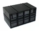 Органайзеры модули Konger PX4 125x140x230мм - изображение 6