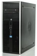 Компьютер HP Compaq Elite 8300 MT (Intel Core i5-3470, 8 ГБ ОЗУ, 500 HDD, Windows 10) - изображение 1
