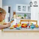 Конструктор Лего Классика LEGO Classic Creative Color Fun Building Set - изображение 6