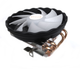 Охлаждение кулер для процессора ZERO-30 LX-403 3-pin 120 мм (№233) LGA 1200/1366/1700 AM2/AM2+/AM3/AM3+/AM4/AM5 FM1/FM2/FM2+ - изображение 2