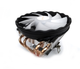 Охлаждение кулер для процессора ZERO-30 LX-403 3-pin 120 мм (№233.1) LGA 2011/2066 AM2/AM2+/AM3/AM3+/AM4/AM5 FM1/FM2/FM2+ - изображение 1