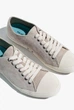 Кеды SeaVees Army Issue Low Gravel Suede US10 EU43 28CM - изображение 4