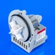 Насос (помпа) Askoll Mod.290608 M114 30W - зображення 8