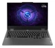 Ноутбук Ігровий (2024) Lenovo LOQ 15 i5-12450HX/32GB/1TB/Win11X RTX4060 144Hz - зображення 3