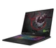Ноутбук Игровой (2024) MSI Sword 16 i7-14700HX/16GB/1TB RTX4070 240Hz - изображение 3