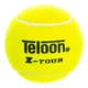Мячи для большого тенниса Teloon Z-Tuor Balls 818P3 3 мяча в комплекте - изображение 4