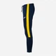 Спортивные штаны мужские Joma Eco Championship 102752.339 S Черные (8445456373049) - изображение 8