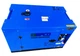 Дизельный генератор Depco DG10000SE-SILENT (8 кВт, 50 Гц, 220 В, 30 л) однофазный + блок ATS (41206) - изображение 2