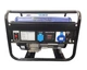 Бензиновый генератор Depco GS-3500CL (2.8 кВт, 50 Гц, 220 В, 12 л) однофазный (41202) - изображение 1