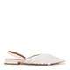 Босоніжки EMPORIO ARMANI Білий 37 (71835) - зображення 2