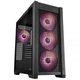 Корпус ASUS TUF Gaming GT302 ARGB Black без БП (90DC00I0-B19000) - изображение 1
