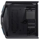 Корпус Asus ROG Hyperion GR701 BTF Edition Black без БП (90DC00F0-B39020) - зображення 11