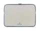 Чехол для ноутбука Tucano Elements 2 для MacBook Air/Pro 13" Серый (BF-E-MB213-G) - изображение 2