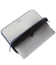 Чехол для ноутбука Tucano Elements 2 для MacBook Air/Pro 13" Серый (BF-E-MB213-G) - изображение 6