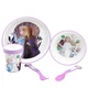 Дитячий набір 5 предметів Stor Frozen (74285) - зображення 1
