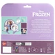 Дитячий набір 5 предметів Stor Frozen (74285) - зображення 2