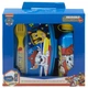 Дитячий набір для їжі Щенячий патруль 4 предмета Stor Paw Patrol (74663) - зображення 3