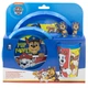 Дитячий набір 5 предметів Stor Paw Patrol (74615) - зображення 3