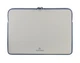 Чехол для ноутбука Tucano Elements 2 для MacBook Air/Pro 16″ Серый (BF-E-MB216-G) - изображение 2