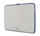 Чехол для ноутбука Tucano Elements 2 для MacBook Air/Pro 16″ Серый (BF-E-MB216-G) - изображение 3
