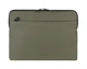 Чехол для ноутбука Tucano Gommo для MacBook Air 15" Зеленый (BFGOM1314-VM) - изображение 1