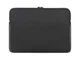 Чехол для ноутбука Tucano Elements 2 для MacBook Air 15" Черный (BF-E-MB215-BK) - изображение 2