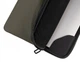 Чехол для ноутбука Tucano Gommo для MacBook Air 16" Зеленый (BFGOM1516-VM) - изображение 5