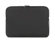 Чехол для ноутбука Tucano Elements 2 для MacBook Air/Pro 13" Черный (BF-E-MB213-BK) - изображение 1