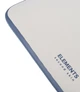 Чохол для ноутбука Tucano Elements 2 для MacBook Air 15″ Сірий (BF-E-MB215-G) - зображення 6