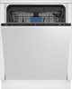 Вбудована посудомийна машина Beko BDIN36532 - зображення 1