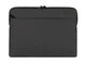 Чехол для ноутбука Tucano Gommo для MacBook Air 15" Черный (BFGOM1314-BK) - изображение 1