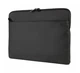 Чехол для ноутбука Tucano Gommo для MacBook Air 15" Черный (BFGOM1314-BK) - изображение 2
