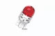 Комплект світлодіодних ламп Philips 11066RU60X2 W21/5W LED Ultinon Pro6000 SI 12V 2.5/0.5 W3x16q red - зображення 3
