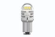 Комплект світлодіодних ламп Philips 11498CU60X2 P21W LED Ultinon Pro6000 SI 12V BA15S white - зображення 2