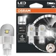 Комплект светодиодных ламп OSRAM 921DRP-02B LEDriving SL W16W T15 12V W2.1X9.5d 6000K 2pcs - изображение 3
