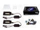 Комплект ксенону Infolight Expert +50% H3 6000K - изображение 3