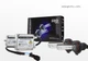 Комплект ксенону Infolight Pro +50% HB4(9006) 6000К - изображение 1